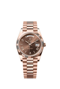 Rolex Day-Date