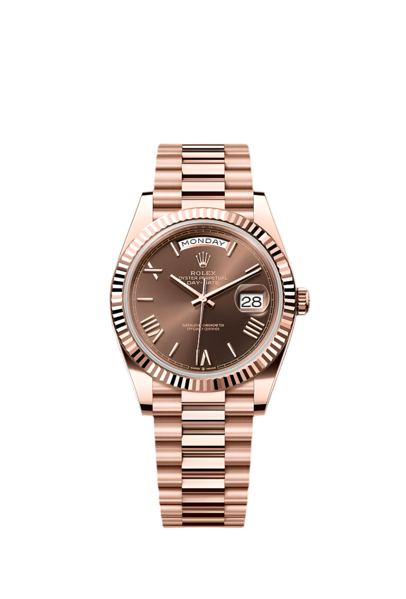 Rolex Day-Date