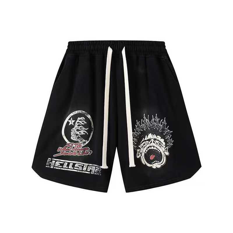 Hellstar short
