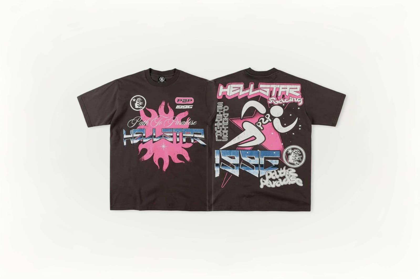 Hellstar tee