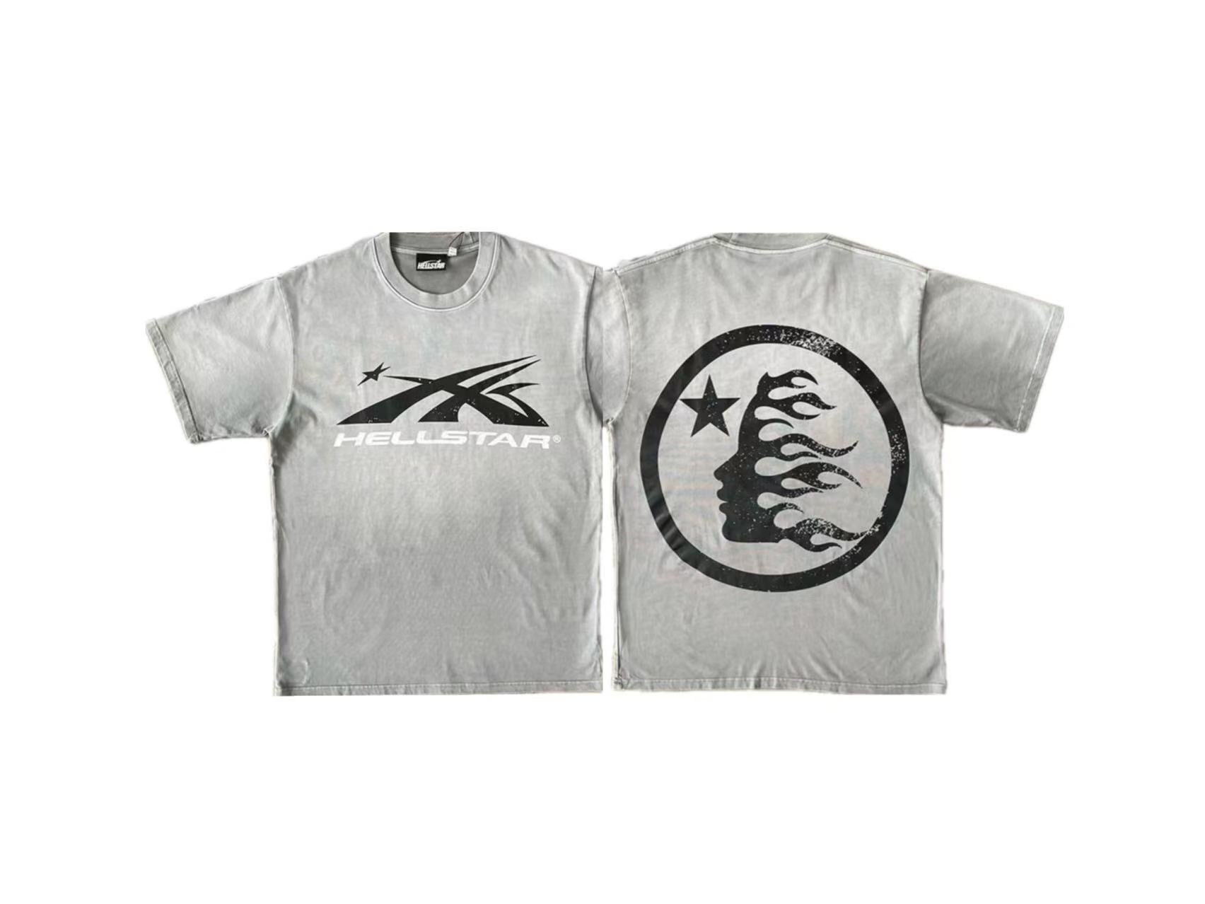 Hellstar tee