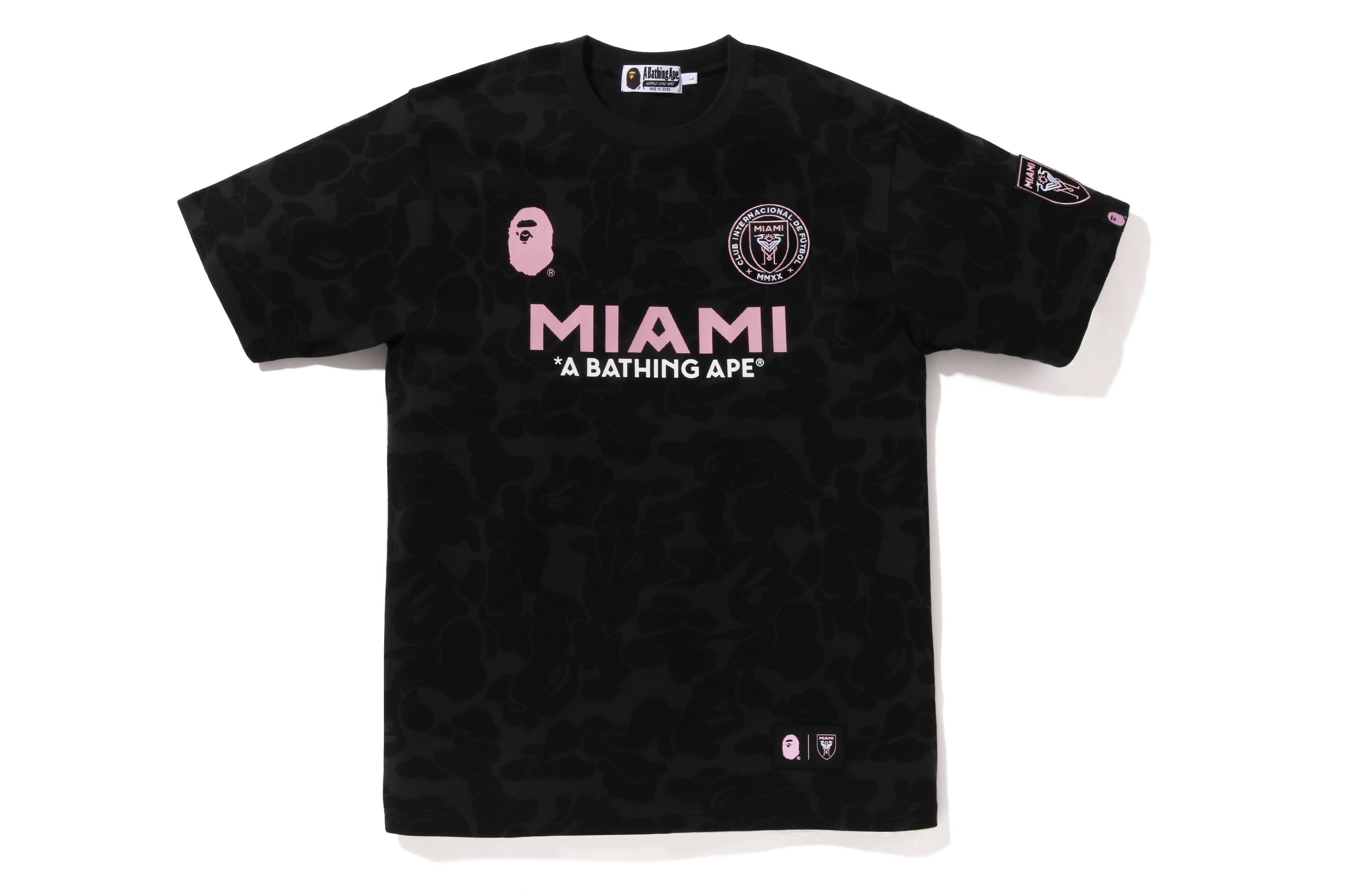 Bape tee