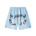 Hellstar short
