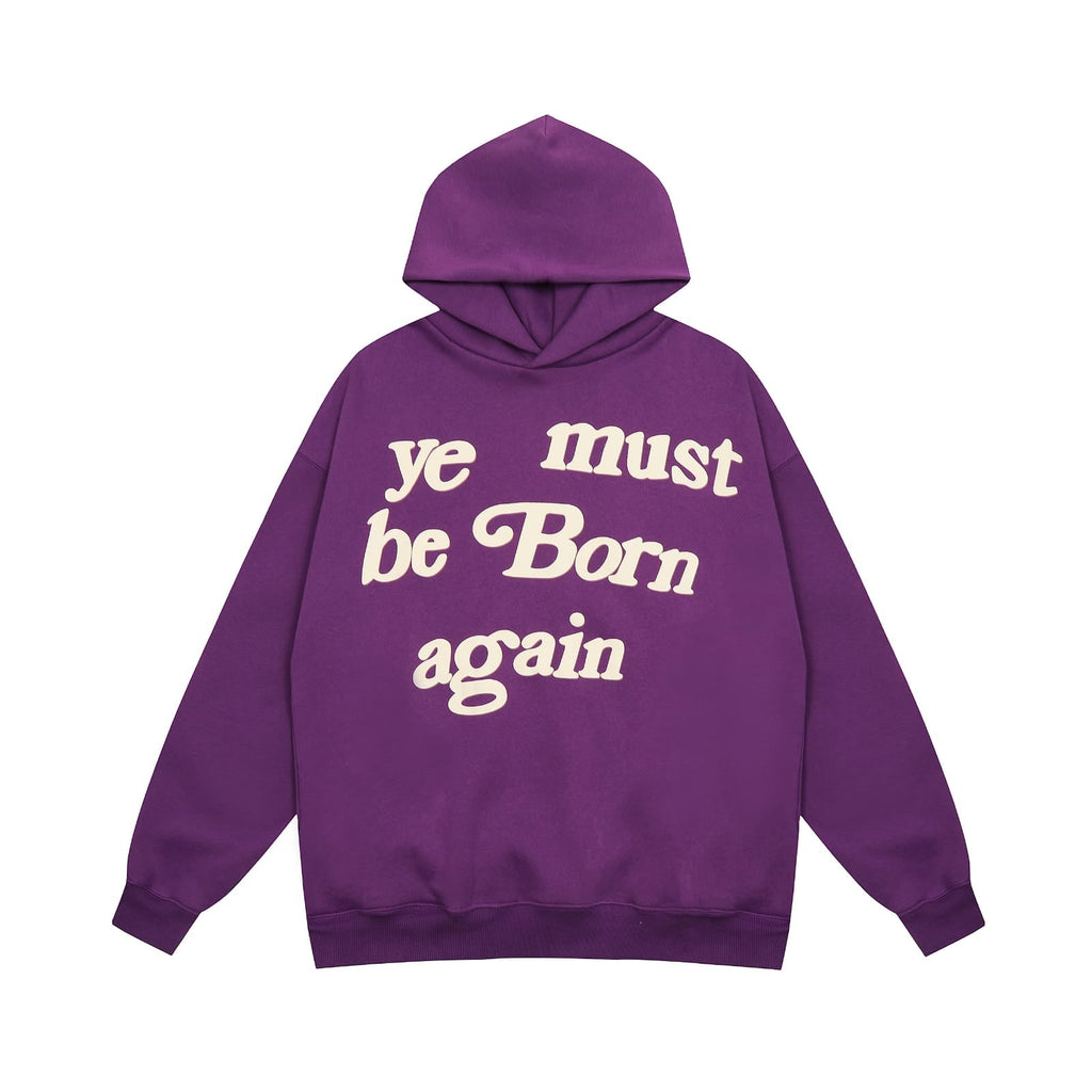 CPFM Hoodie