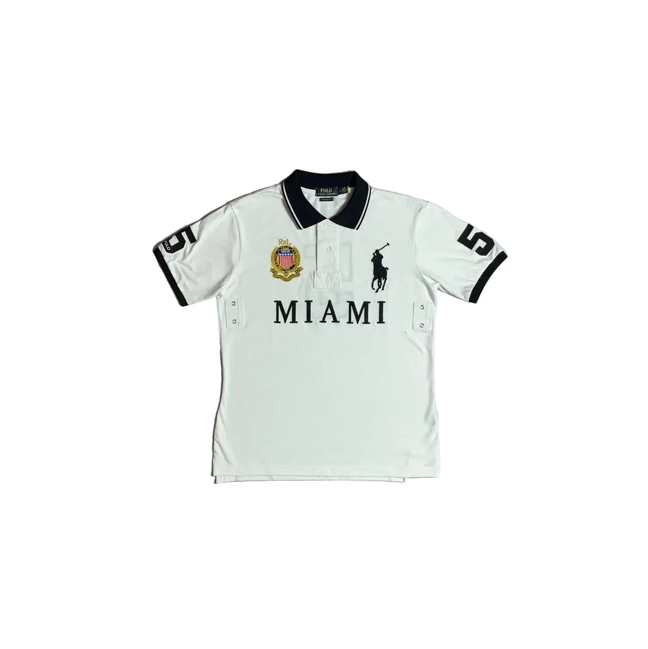Chief Keef polo