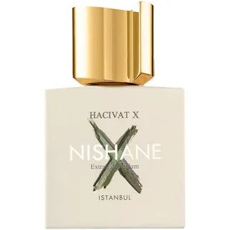 Nishane hacivat X