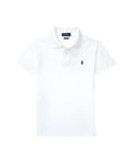 Ralph lauren polo white