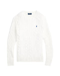 Ralph lauren cable knit sweater