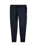Ralph lauren joggers navy blue