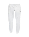 Ralph lauren joggers white