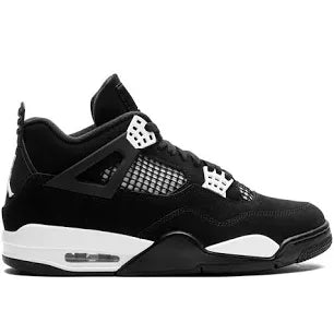 Jordan 4 - White thunders