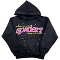 Sp5der hoodie