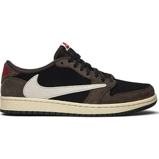 Travis j1 low
