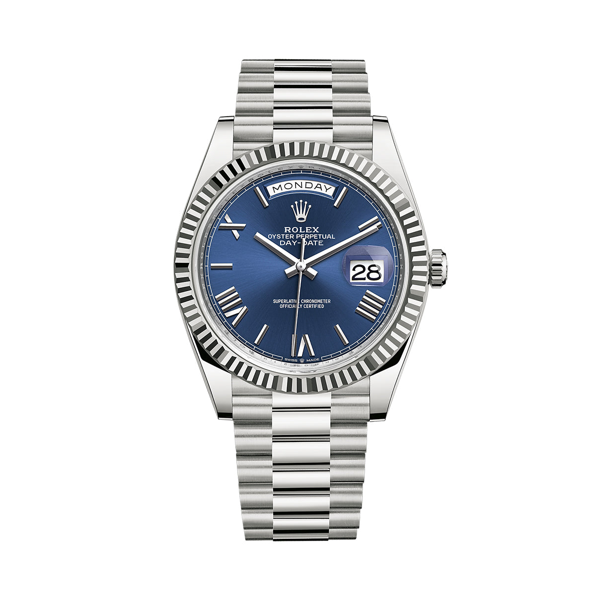 Rolex Day-Date